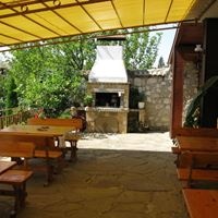 Рестораны preview