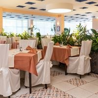 Рестораны preview