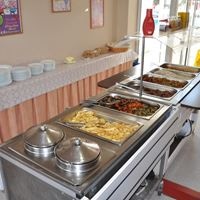 Рестораны preview