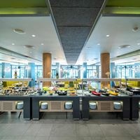 Рестораны preview