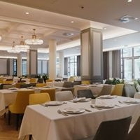 Рестораны preview