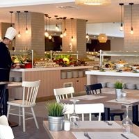 Рестораны preview