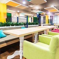 Рестораны preview