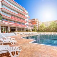 Бассейны preview