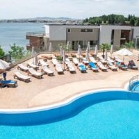 Бассейны preview