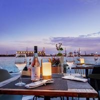 Рестораны preview