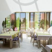 Рестораны preview