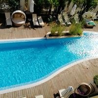 Бассейны preview