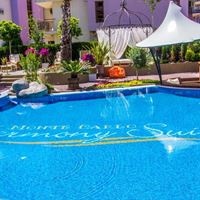 Бассейны preview