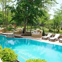 Бассейны preview