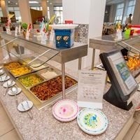 Рестораны preview