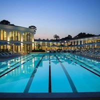 Бассейны preview