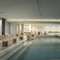 Бассейны preview