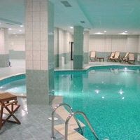 Бассейны preview