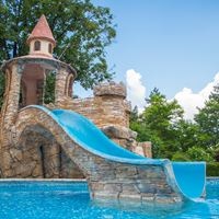 Бассейны preview