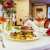 Рестораны preview