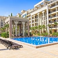 Бассейны preview