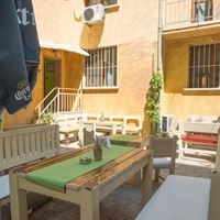 Рестораны preview