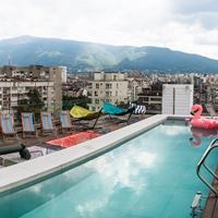 Бассейны preview