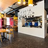 Рестораны preview