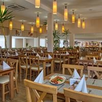 Рестораны preview