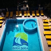 Бассейны preview