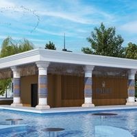 Бассейны preview