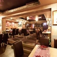 Рестораны preview