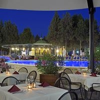 Рестораны preview