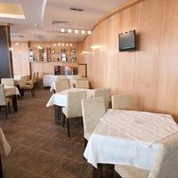 Рестораны preview