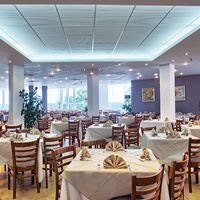 Рестораны preview