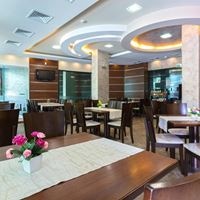 Рестораны preview