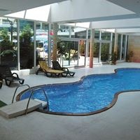 Бассейны preview