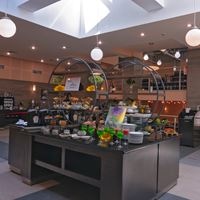 Рестораны preview