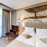 Номера preview