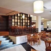 Рестораны preview