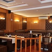 Рестораны preview