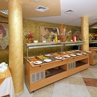 Рестораны preview