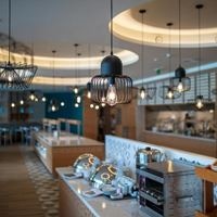 Рестораны preview