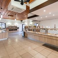 Рестораны preview