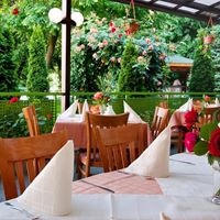 Рестораны preview