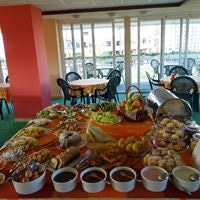 Рестораны preview