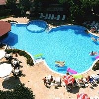 Бассейны preview