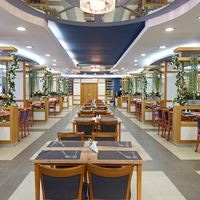 Рестораны preview