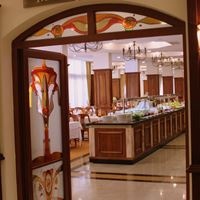 Рестораны preview