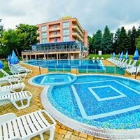 Бассейны preview