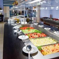 Рестораны preview