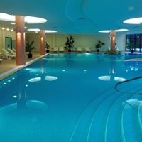 Бассейны preview