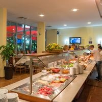 Рестораны preview