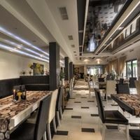 Рестораны preview